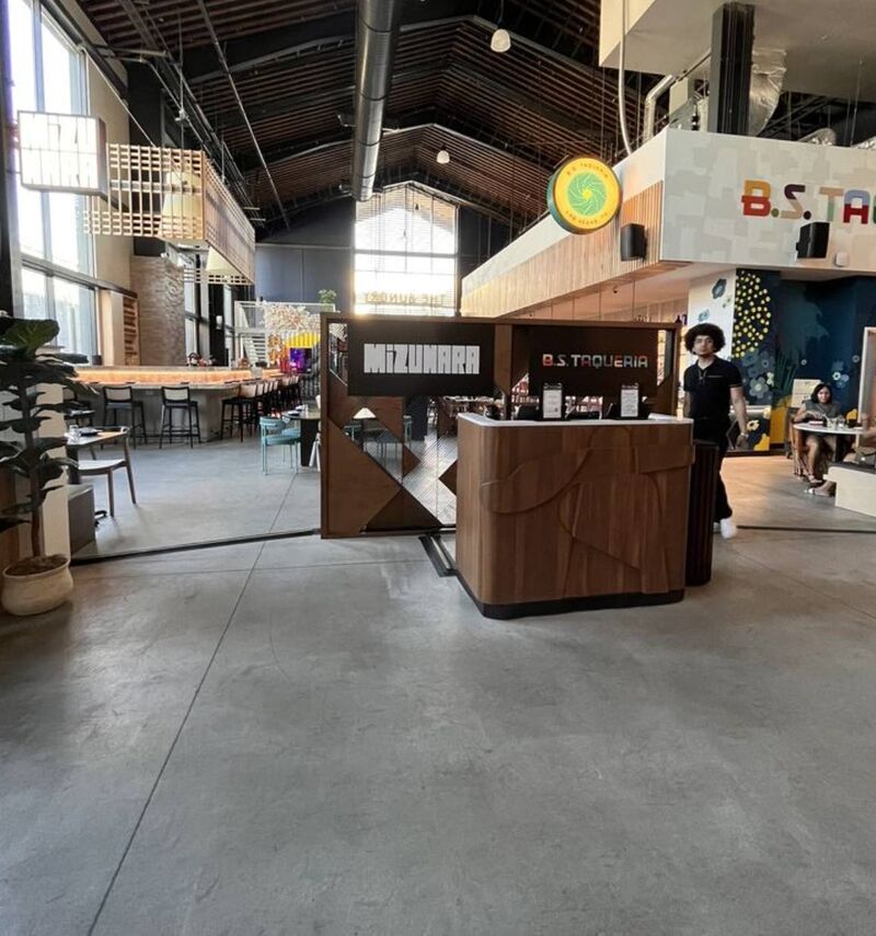 MJ Company craftsmanship