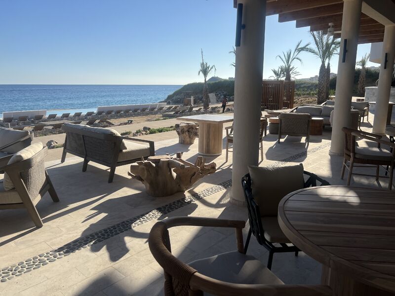 MJ Company - Outdoor furniture