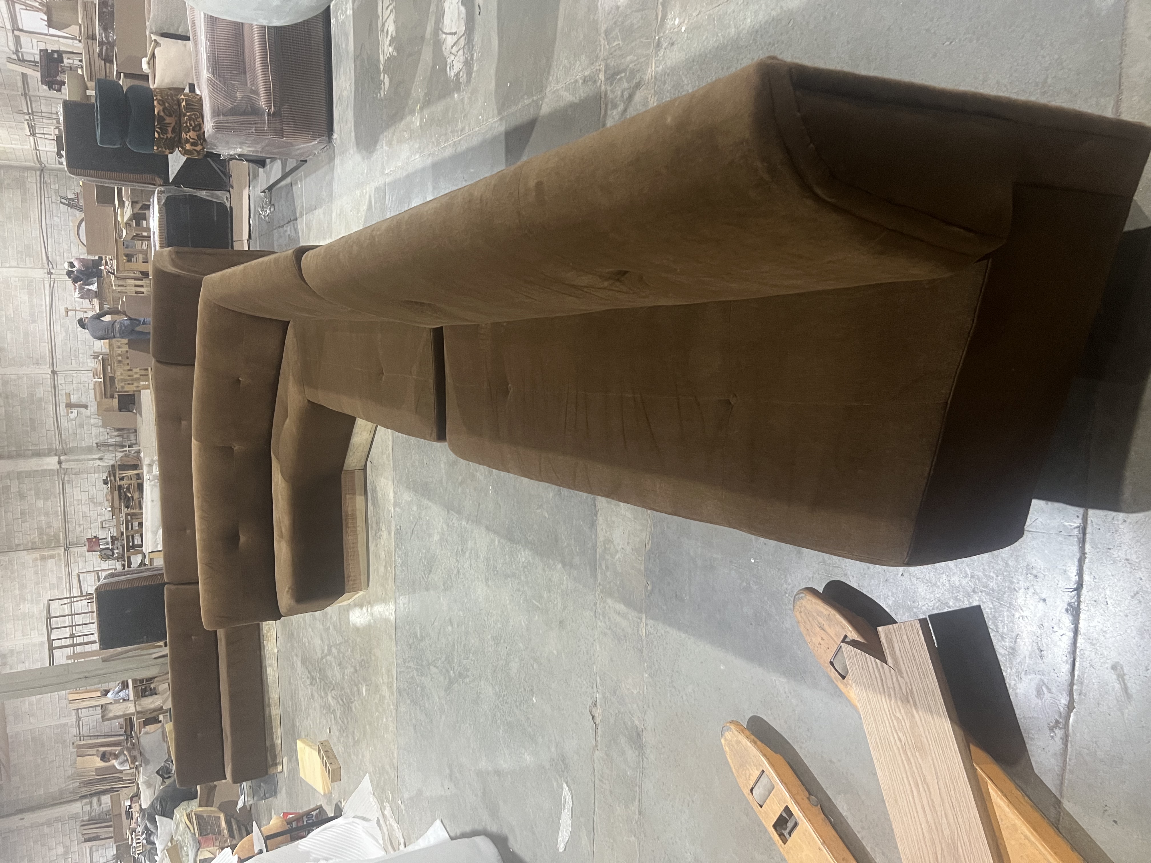 MJ Company - Workshop