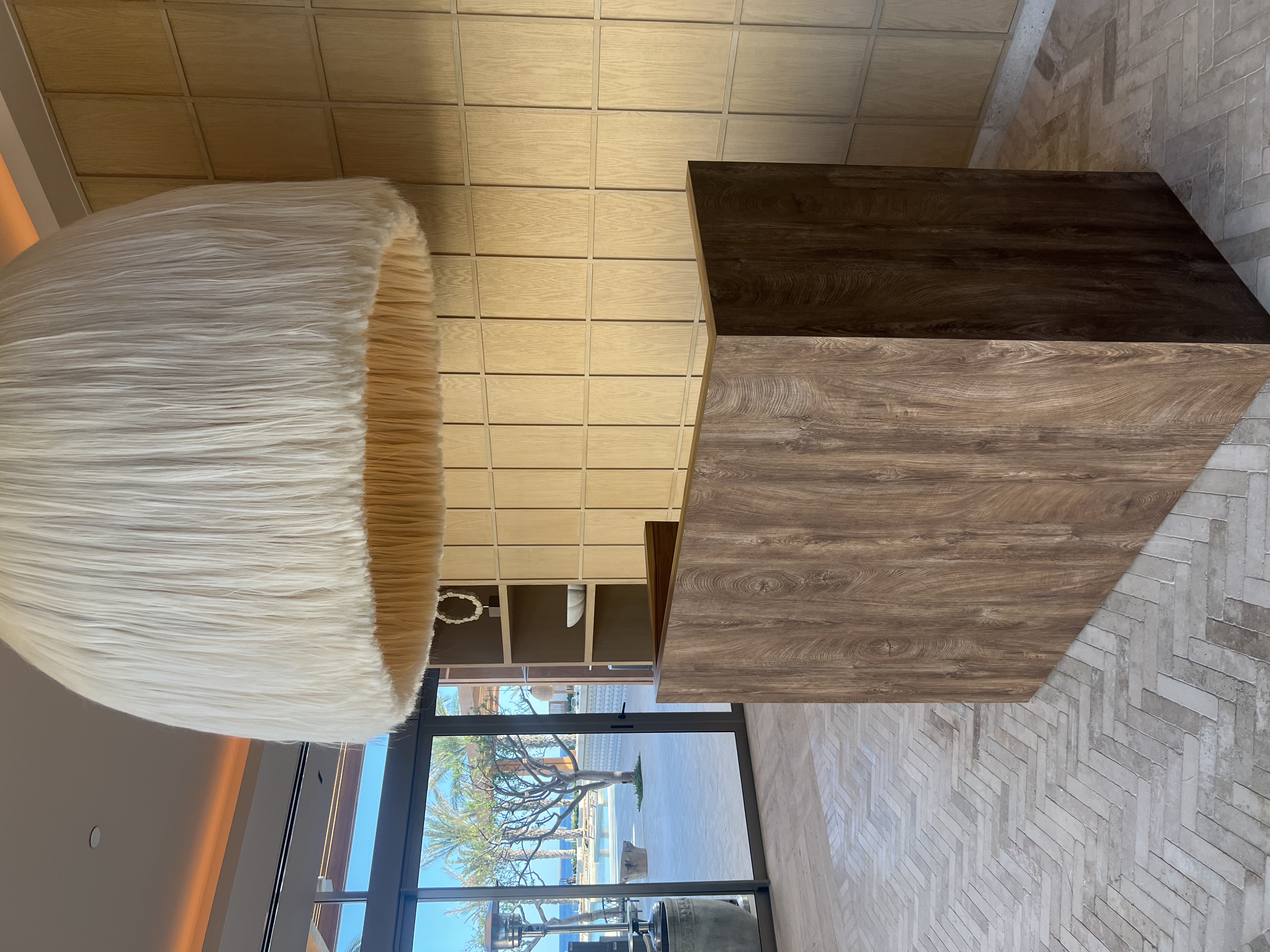 MJ Company - Lobby furniture