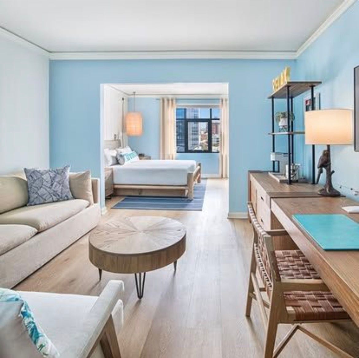 Margaritaville South Padre detail