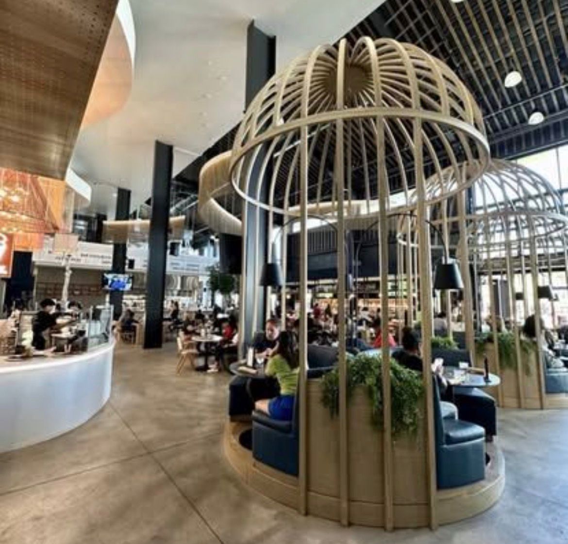 Uncommon Restaurant Las Vegas