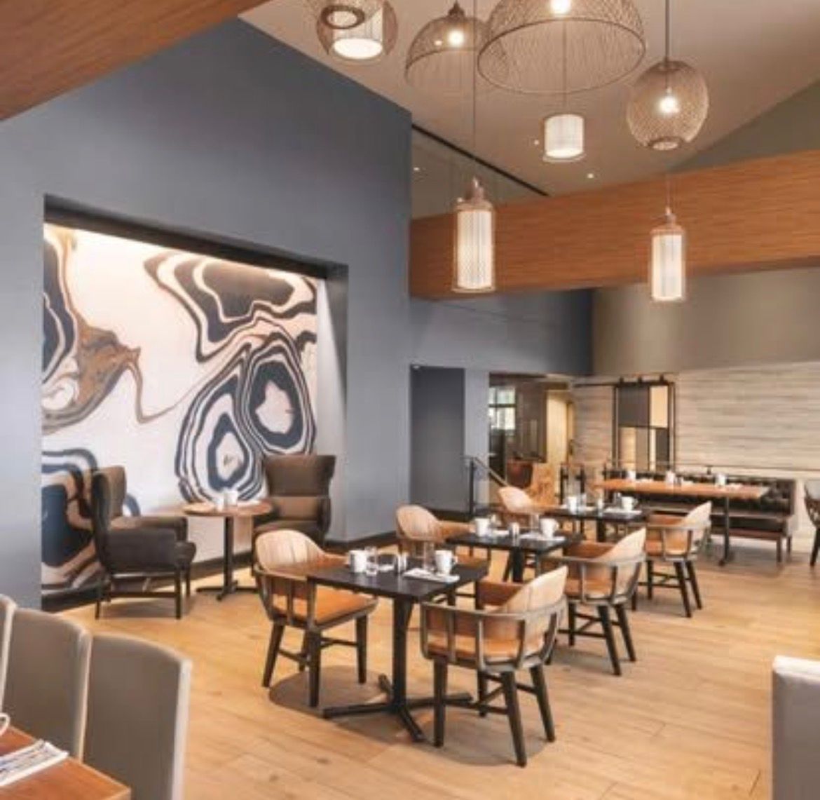 DoubleTree Tampa Bay