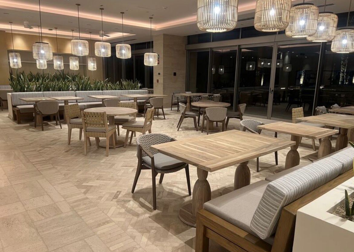 Park Hyatt Los Cabos