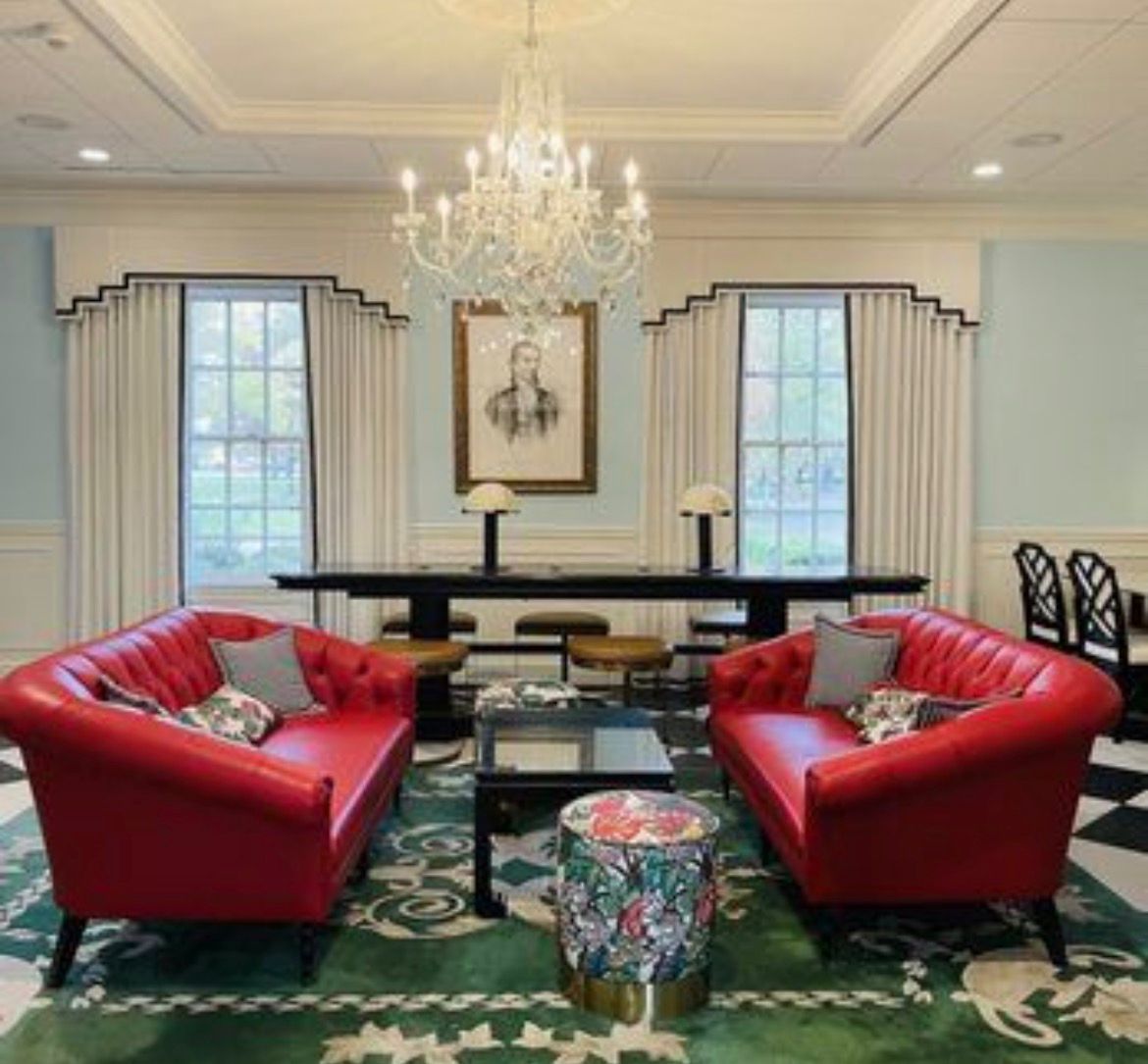 The Founders Inn Virginia